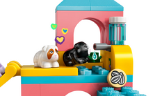 Load image into Gallery viewer, Lego Friends Guinea Pig Playground 42640
