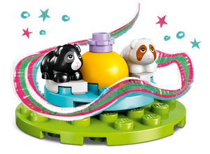 Lego Friends Guinea Pig Playground 42640