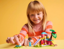 Load image into Gallery viewer, Lego Friends Guinea Pig Playground 42640
