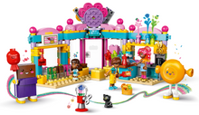 Load image into Gallery viewer, Lego Friends Heartlake City Candy Store 42649
