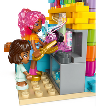 Load image into Gallery viewer, Lego Friends Heartlake City Candy Store 42649
