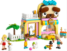 Load image into Gallery viewer, Lego Friends Pet Accessories Shop 42650
