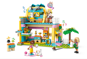 Lego Friends Pet Accessories Shop 42650