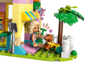 Lego Friends Pet Accessories Shop 42650