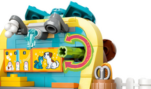 Load image into Gallery viewer, Lego Friends Pet Accessories Shop 42650
