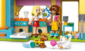 Lego Friends Pet Accessories Shop 42650