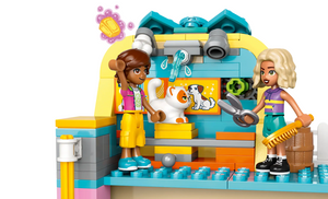 Lego Friends Pet Accessories Shop 42650