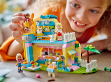 Load image into Gallery viewer, Lego Friends Pet Accessories Shop 42650
