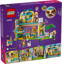 Load image into Gallery viewer, Lego Friends Pet Accessories Shop 42650
