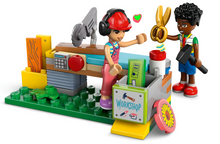 Load image into Gallery viewer, Lego Friends Friendship  Tree House Hangout 42652
