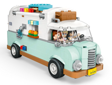 Load image into Gallery viewer, Lego Friends Friendship Camper Van Adventure 42663
