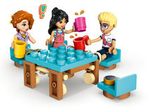 Load image into Gallery viewer, Lego Friends Friendship Camper Van Adventure 42663
