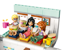 Load image into Gallery viewer, Lego Friends Friendship Camper Van Adventure 42663
