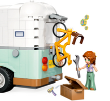 Load image into Gallery viewer, Lego Friends Friendship Camper Van Adventure 42663
