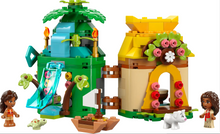 Load image into Gallery viewer, Lego Disney Moana&#39;s Island Fun 43260
