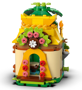 Lego Disney Moana's Island Fun 43260