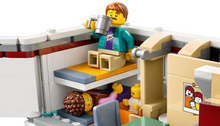 Load image into Gallery viewer, Lego City Holiday Adventure Camper Van 60454
