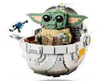 Load image into Gallery viewer, Lego Star Wars Grogu with Hover Pram 75403
