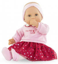 Load image into Gallery viewer, Corolle Baby Doll Albane 14&quot;
