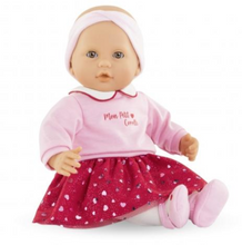 Load image into Gallery viewer, Corolle Baby Doll Albane 14&quot;
