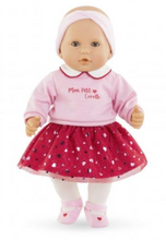 Load image into Gallery viewer, Corolle Baby Doll Albane 14&quot;
