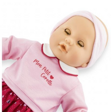 Load image into Gallery viewer, Corolle Baby Doll Albane 14&quot;
