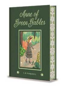 Anne of Green Gables