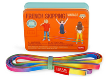 Load image into Gallery viewer, Legami French Skipping (Elastics)
