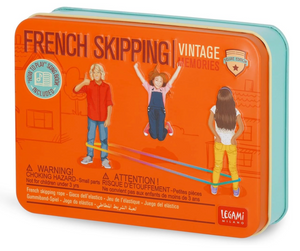 Legami French Skipping (Elastics)