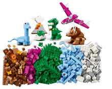 Load image into Gallery viewer, Lego Classic Creative Dinosaurs 11041
