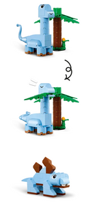 Lego Classic Creative Dinosaurs 11041