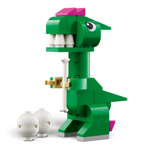 Lego Classic Creative Dinosaurs 11041