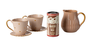 Maileg Hot Chocolate Set