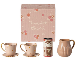 Maileg Hot Chocolate Set