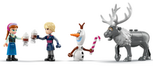 Load image into Gallery viewer, Lego Disney Anna&#39;s Sleigh Adventure 43258
