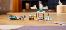 Load image into Gallery viewer, Lego Disney Anna&#39;s Sleigh Adventure 43258
