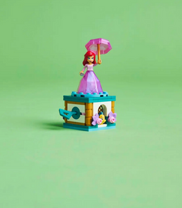 Lego Disney Twirling Ariel 43259