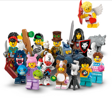 Load image into Gallery viewer, Lego Minifigures Series 27 71048
