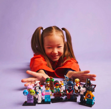 Load image into Gallery viewer, Lego Minifigures Series 27 71048
