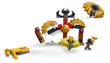 Load image into Gallery viewer, Lego Ninjago Dragon Spinjitzu Battle Pack 71826
