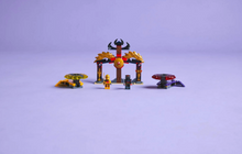 Load image into Gallery viewer, Lego Ninjago Dragon Spinjitzu Battle Pack 71826
