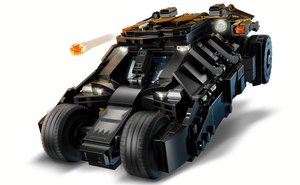 Lego Marvel Batman Tumbler vs. Two Face 76303