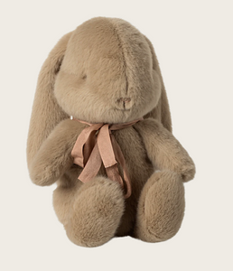 Maileg Bunny Plush Small Dusty Brown