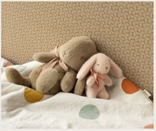 Load image into Gallery viewer, Maileg Bunny Plush Small Dusty Brown
