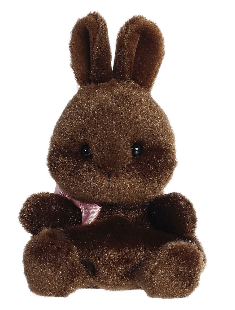 Palm Pals Chocolate Bunnny