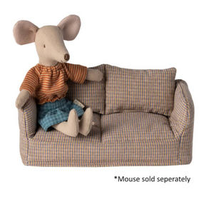 Maileg Mouse Couch