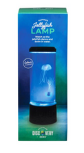 Load image into Gallery viewer, Desktop Jellyfish Lamp
