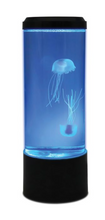 Load image into Gallery viewer, Desktop Jellyfish Lamp
