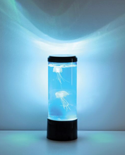 Load image into Gallery viewer, Desktop Jellyfish Lamp
