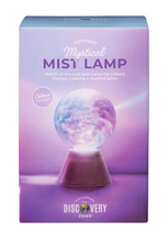 Load image into Gallery viewer, Mysticall Mist Lamp
